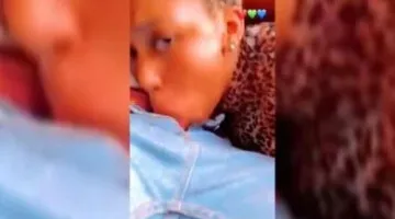 black south african porn