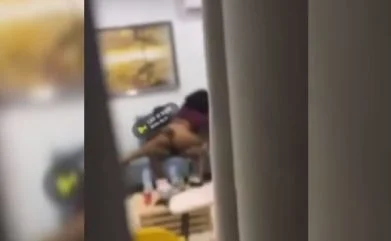 Poronoxx : une fille de Lekki sur Facebook baise mon mec