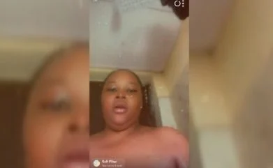 Promo XXV : Peace m'a envoyé sa photo nue sur SnapChat