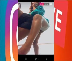 Pronographie : Wild Sexy Booty Girls Booty Twerk