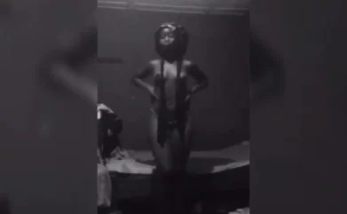 Vidéo nue de Naija Girl Dera