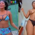 Fuite d'Accra Big Girl Joana Surface en ligne
