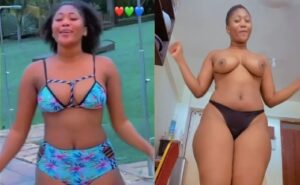 Fuite d’Accra Big Girl Joana Surface en ligne