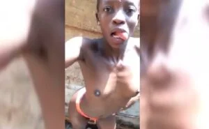 Fuite vidéo Koforidua Girl Nana envoyée à son petit ami