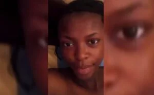 Fuite de la vidéo de la fille de l’État d’Ebonyi Ogechi