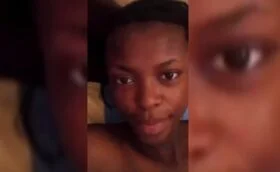 Fuite de la vidéo de la fille de l'État d'Ebonyi Ogechi