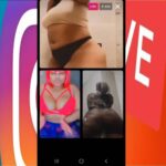 Senewebs: Instagram Three Big Booty Naughty Mzansi Durban Slay Queens Butt Twerking Partie 2
