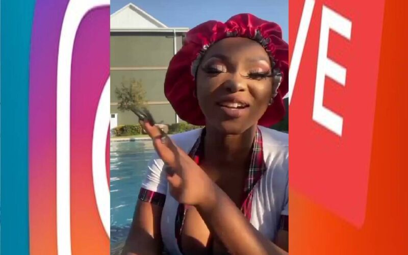 Xxl pro 2023 : Gros seins Western Cape Slay Queen Instagram Naughty Sexy Pool Play