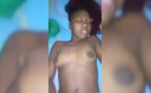 Seneporn : Esther Ekong Sextape vue en ligne