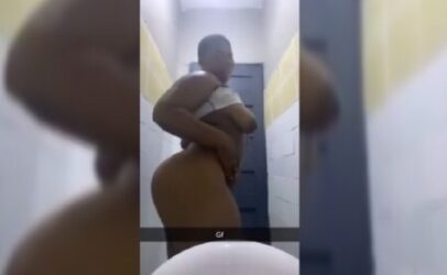 Senewebs : fuite d'une vidéo nue de Jessica la très épaisse