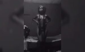 Vidéo nue de Naija Girl Dera